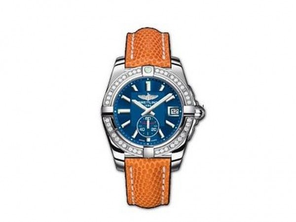 Breitling Galactic 36