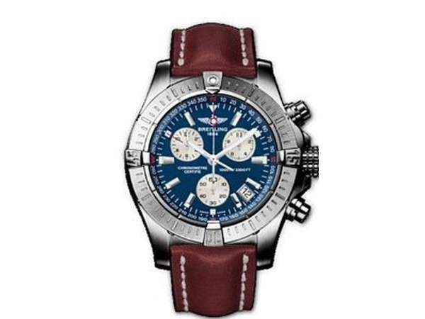 Breitling Avenger Seawolf Chronograph