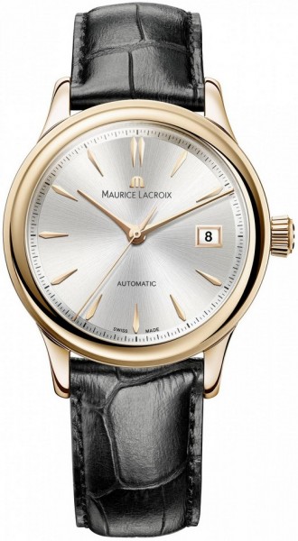 Maurice Lacroix Les Classiques Date Automatik