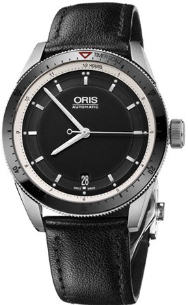 Oris Artix GT Date