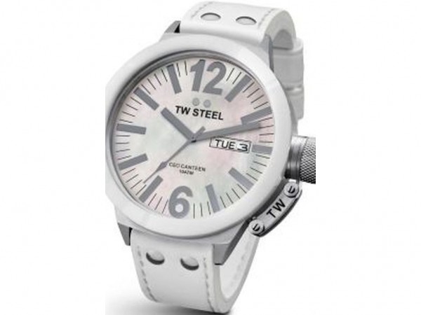 TW Steel CEO Canteen Chrono