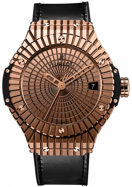 Hublot Big Bang 41 mm Caviar