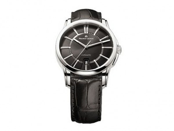 Maurice Lacroix Pontos Date