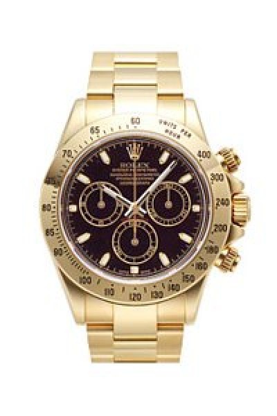 Rolex Cosmograph Daytona