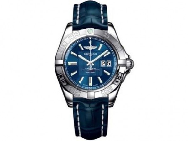 Breitling Galactic 41