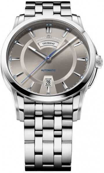 Maurice Lacroix Pontos Jours/Date
