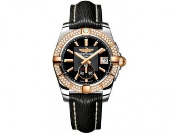 Breitling Galactic 36