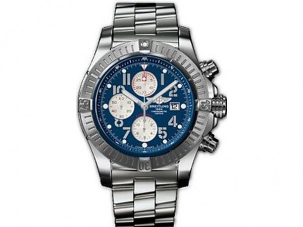 Breitling Super Avenger