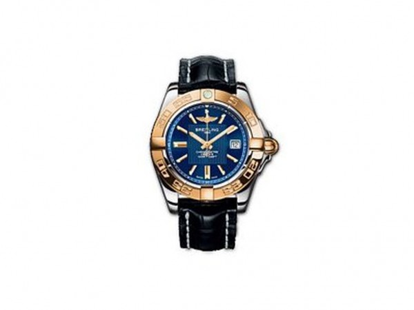 Breitling Galactic 32