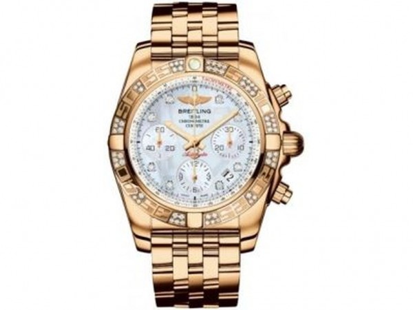 Breitling Chronomat 41