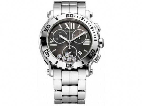 Chopard Happy Sport Chronograph