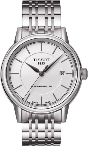 Tissot T-Classic Carson Automatic Gents