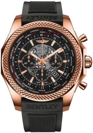 Breitling for Bentley B05 Unitime