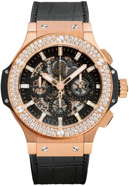Hublot Big Bang Aero Bang