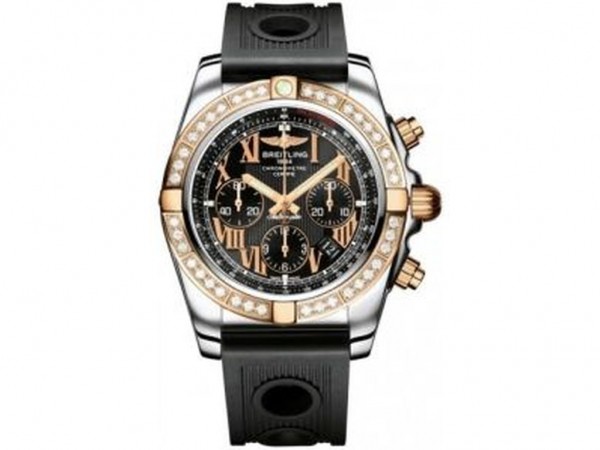 Breitling Chronomat 44