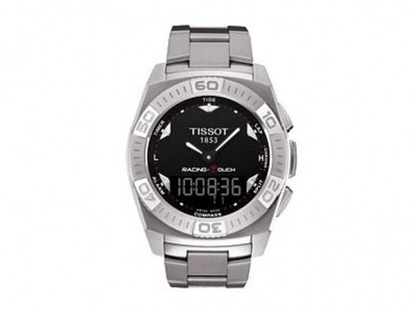 Tissot Racing-Touch