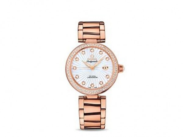 Omega De Ville Ladymatic
