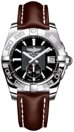 Breitling Galactic 36