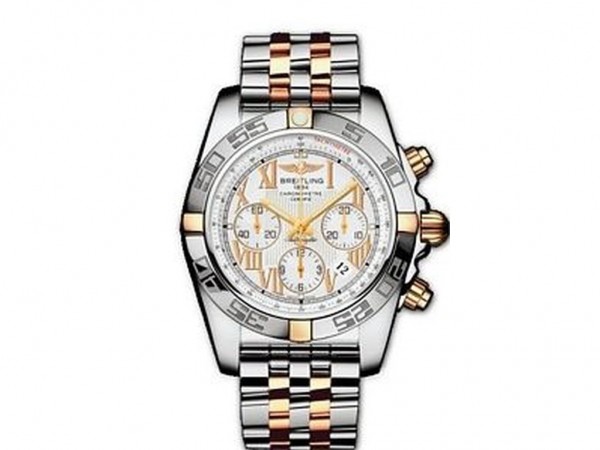 Breitling Chronomat 44