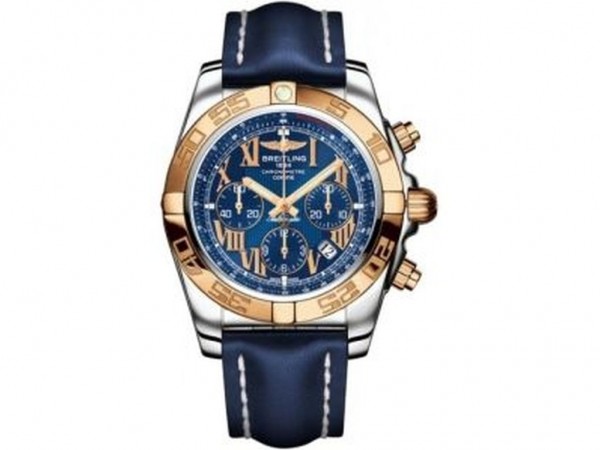 Breitling Chronomat 44