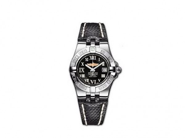 Breitling Galactic 30