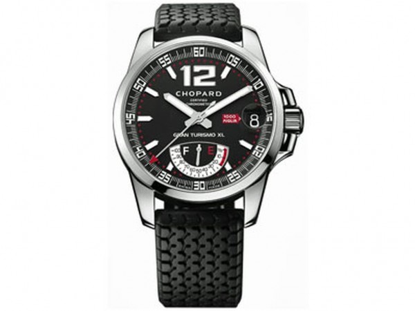 Chopard Mille Miglia GT XL Power Control