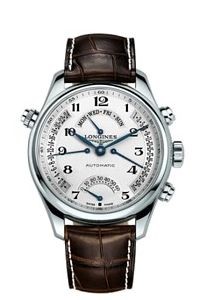Longines Master Collection