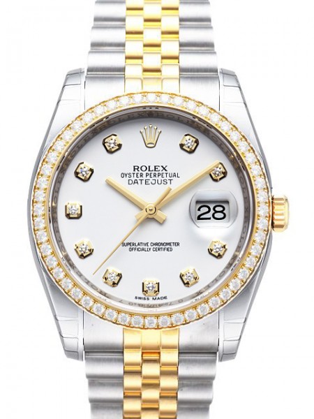 Rolex Datejust