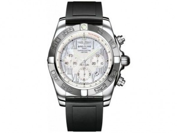 Breitling Chronomat 44