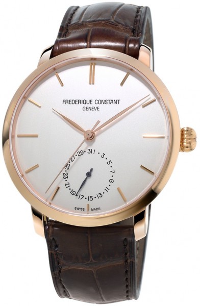 Frederique Constant Maxime Manufacture Slim Line