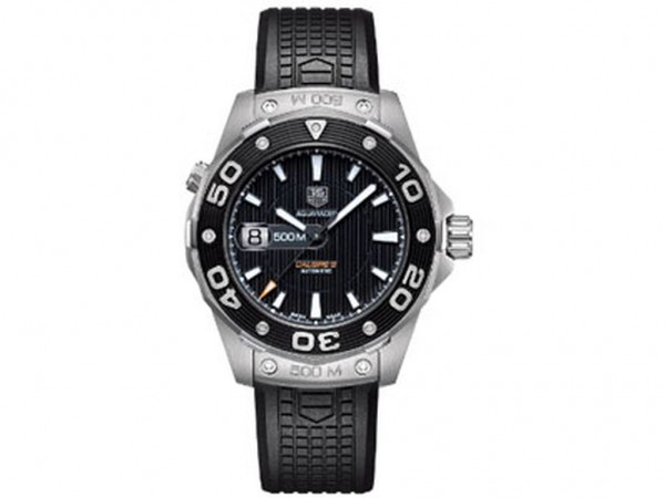 TAG Heuer Aquaracer 500m Calibre 6