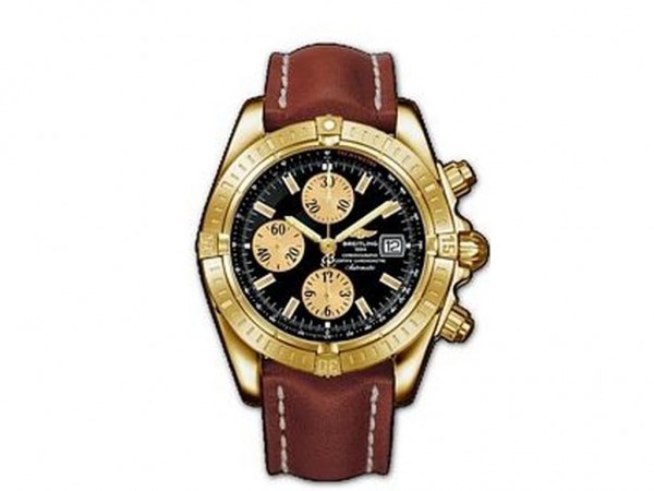 Breitling Chronomat Calibre 13