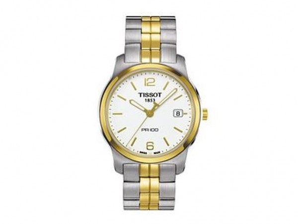 Tissot T-Classic PR 100