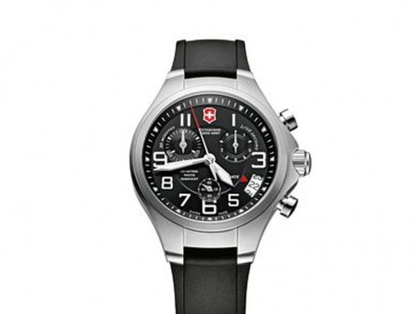 Victorinox Active Base Camp Chronograph