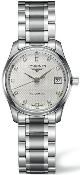 Longines Master Collection Ladies