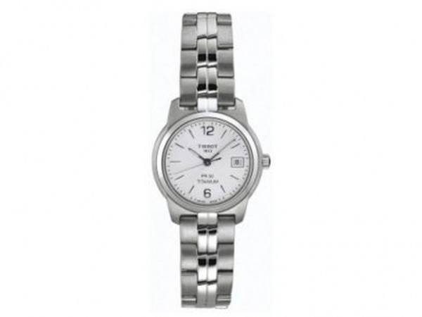 Tissot T-Classic PR 50 Titanium