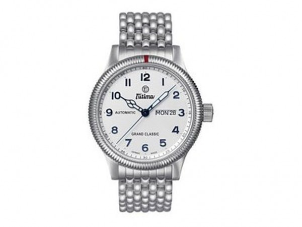 Tutima Grand Classic Automatic