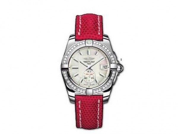 Breitling Galactic 36