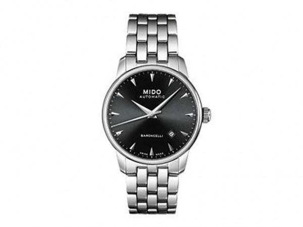 Mido Baroncelli II Gent