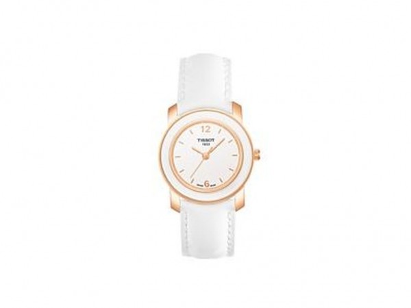 Tissot T-Gold Cera