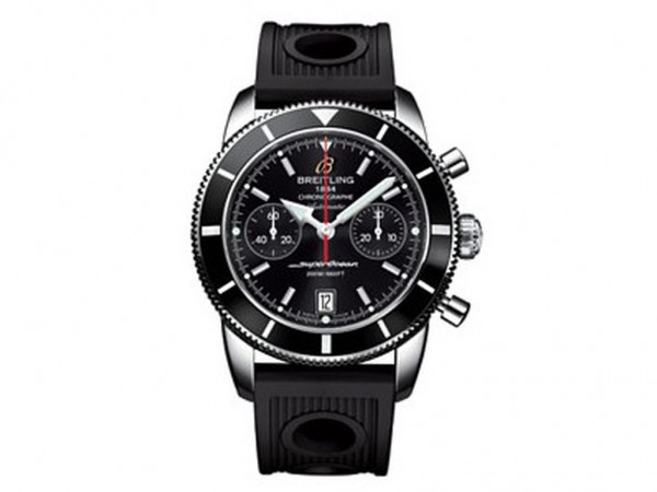 Breitling Superocean Heritage Chronograph 44