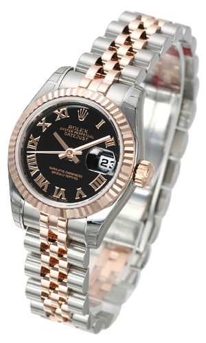 Rolex Lady-Datejust