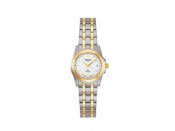 Certina DS Tradition Lady