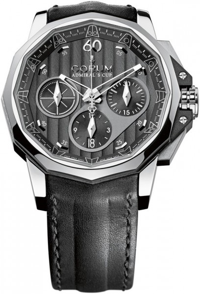 Corum Admiral's Cup Challenger 44 Chrono