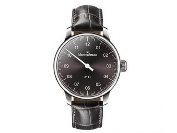 MeisterSinger No 01