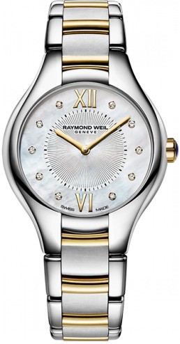 Raymond Weil Noemia