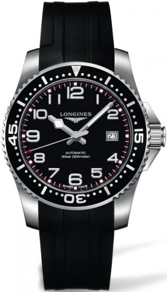 Longines HydroConquest Gents Large Automatic