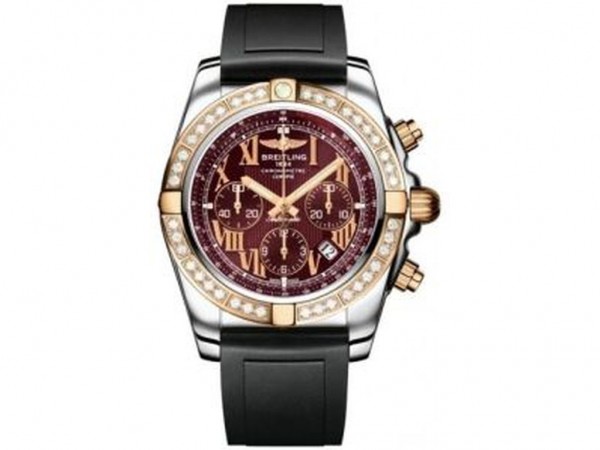 Breitling Chronomat 44