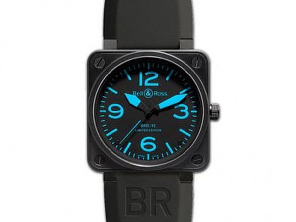 Bell & Ross Aviation BR01-92