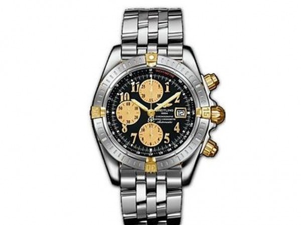Breitling Chronomat Calibre 13